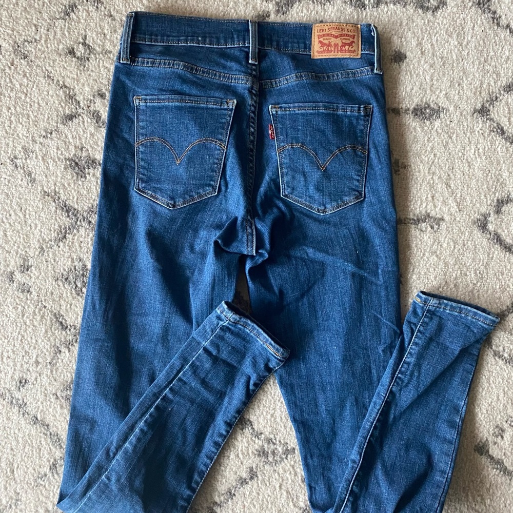 Levis Jeans